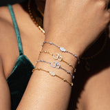 Om Bracelet (Preorder to Reserve)