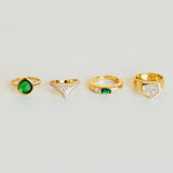 Tara Ring