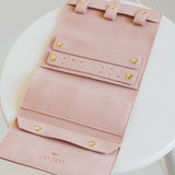 Travel Jewelry Organizer