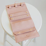 Travel Jewelry Organizer