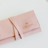 Travel Jewelry Organizer