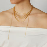 Ayla Necklace
