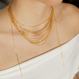 Ayla Necklace