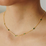 Muse Necklace