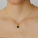 Jade Necklace