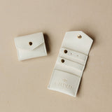 Mini Jewelry Pouch