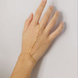 Halo Hand Chain