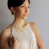 Ayla Necklace
