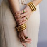 Halo Hand Chain
