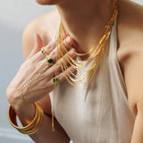 Ayla Necklace