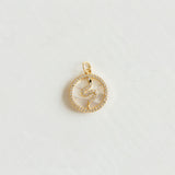 Charm Necklace (Add On Charms)