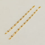 Vesper Tennis Bracelet