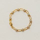 Vesper Tennis Bracelet