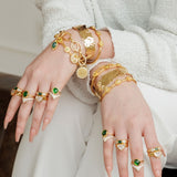 Zuri Cuff