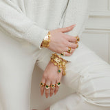 Zuri Cuff
