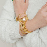 Zuri Cuff