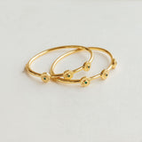 Kali Bangle Set