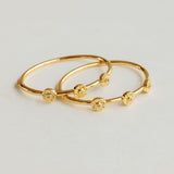 Kali Bangle Set