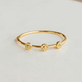Kali Bangle and Necklace Set