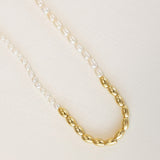Calista Necklace
