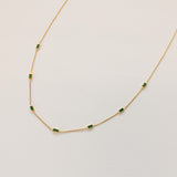 Muse Necklace
