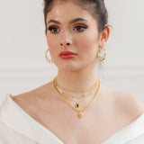 Jade Necklace