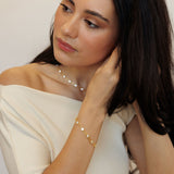 Vesper Tennis Bracelet