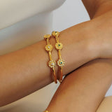 Kali Bangle Set