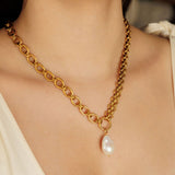 Vera Necklace