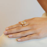 Tara Ring Set
