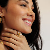 Tara Ring Set