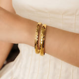 Sola Bangles Set