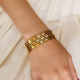 Anokhi Bangle