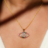Fara Rope Chain (Add on Charms)