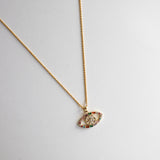 Fara Rope Chain (Add on Charms)