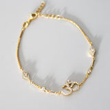Om Bracelet (Preorder to Reserve)