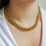 Arden Necklace