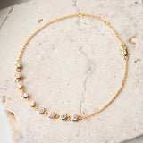 Dani Bezel Bracelet
