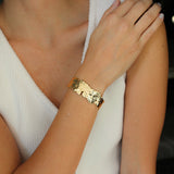 Zuri Cuff