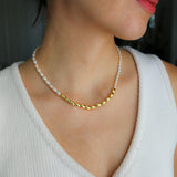Calista Necklace