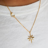 Stella Necklace