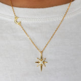 Stella Necklace
