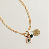 Charm Necklace (Add On Charms)