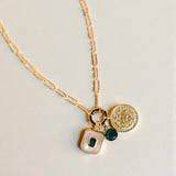 Charm Necklace (Add On Charms)