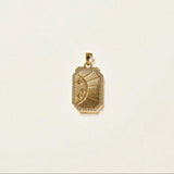 Charm Necklace (Add On Charms)