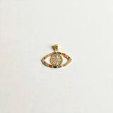 Charm Necklace (Add On Charms)