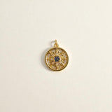 Charm Necklace (Add On Charms)