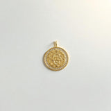 Charm Necklace (Add On Charms)