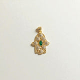 Charm Necklace (Add On Charms)