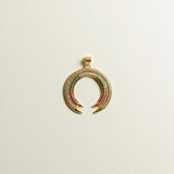 Charm Necklace (Add On Charms)